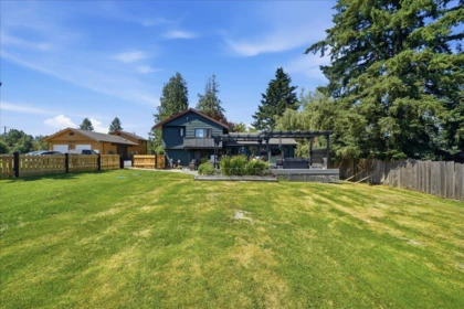 12730 216 Street, Maple Ridge, BC, Maple Ridge — Single Family Residence for sale