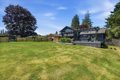 12730 216 Street, Maple Ridge, BC, Maple Ridge — Single Family Residence for sale