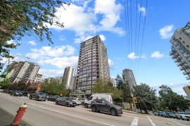 101 850 Royal Avenue, New Westminster, BC
