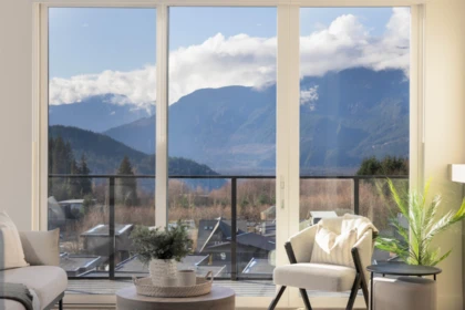 101 3405 Mamquam Road, Squamish, BC, Squamish — Apartment/Condo for sale