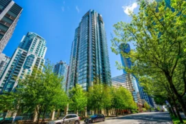 2603 1239 W Georgia Street, Vancouver, BC