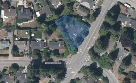 3343 Highland Boulevard, North Vancouver, BC, North Vancouver — Single Family Residence for sale