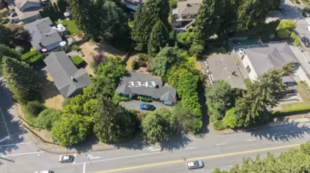 3343 Highland Boulevard, North Vancouver, BC, North Vancouver — Single Family Residence for sale