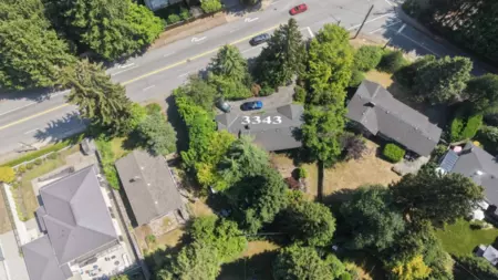 3343 Highland Boulevard, North Vancouver, BC, North Vancouver — Single Family Residence for sale