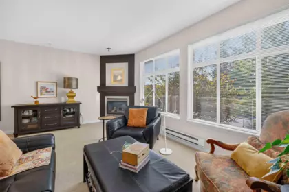 Breakfast Nook Photo of 37 20449 66 Avenue, Langley, BC