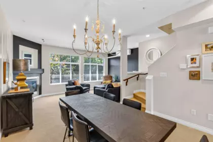 Hallway Photo of 37 20449 66 Avenue, Langley, BC