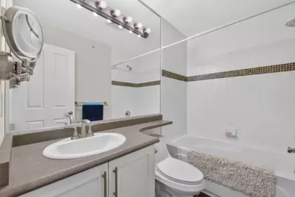 Hot Tub / Spa Photo of 37 20449 66 Avenue, Langley, BC