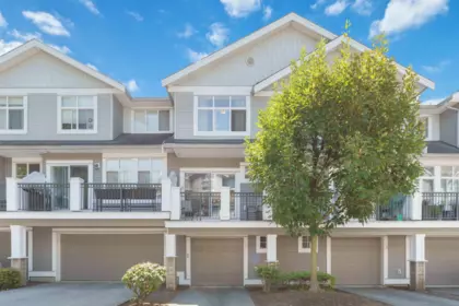 Playground / Recreational Area Near 37 20449 66 Avenue, Langley, BC