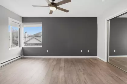Laundry Room Photo of 45 4756 62 Street, Delta, BC