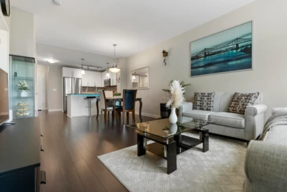 406 14358 60 Avenue, Surrey, BC, Surrey — Apartment/Condo for sale