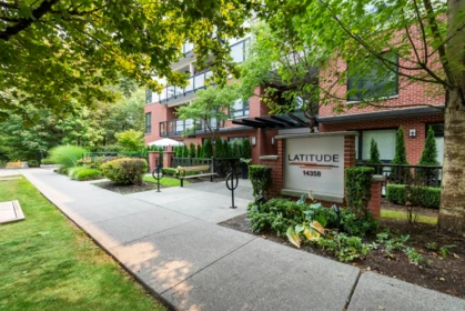 406 14358 60 Avenue, Surrey, BC, Surrey — Apartment/Condo for sale