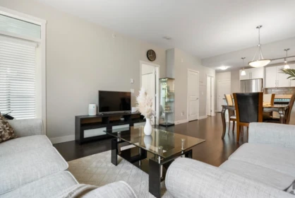 406 14358 60 Avenue, Surrey, BC, Surrey — Apartment/Condo for sale