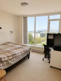 1103 5868 Agronomy Road, Vancouver, BC, Vancouver — Apartment/Condo for sale