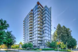 1103 5868 Agronomy Road, Vancouver, BC