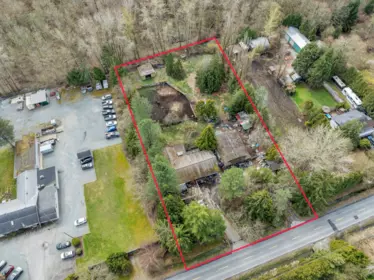 16216 20 Avenue, Surrey, BC, Surrey — Single Family Residence for sale