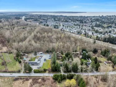 16216 20 Avenue, Surrey, BC, Surrey — Single Family Residence for sale
