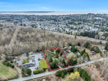 16216 20 Avenue, Surrey, BC, Surrey — Single Family Residence for sale