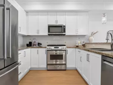 124 4280 Moncton Street, Richmond, BC, Richmond — Townhouse for sale