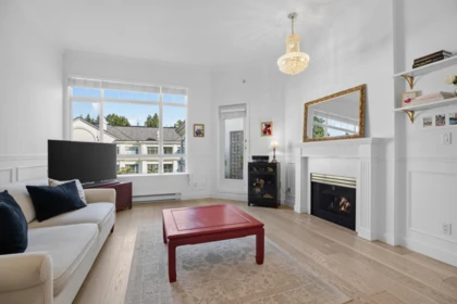 405 5735 Hampton Place, Vancouver, BC, Vancouver — Apartment/Condo for sale