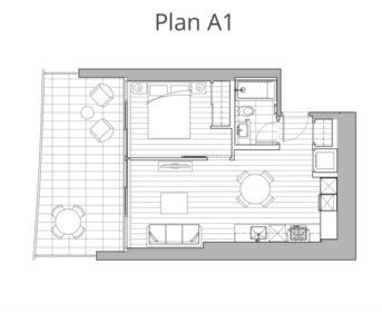 501 4880 Lougheed Highway, Burnaby, BC, Burnaby — Apartment/Condo for sale