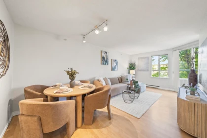 406 3489 Ascot Place, Vancouver, BC, Vancouver — Apartment/Condo for sale
