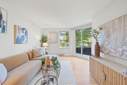 406 3489 Ascot Place, Vancouver, BC, Vancouver — Apartment/Condo for sale