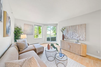406 3489 Ascot Place, Vancouver, BC, Vancouver — Apartment/Condo for sale