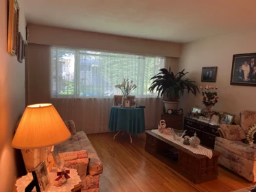 2665 Ward Street, Vancouver, BC, Vancouver — Single Family Residence for sale