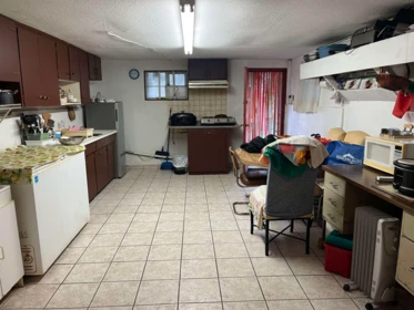 Laundry Room Photo of 2665 Ward Street, Vancouver, BC