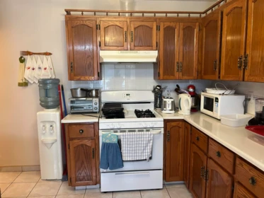 Pantry Photo of 2665 Ward Street, Vancouver, BC