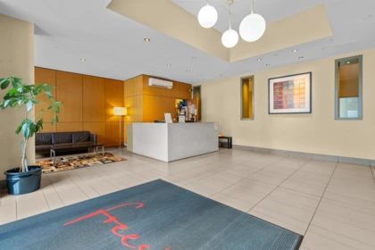 705 1082 Seymour Street, Vancouver, BC, Vancouver — Apartment/Condo for sale