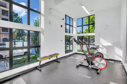 406 2446 Shaughnessy Street, Port Coquitlam, BC, Port Coquitlam — Apartment/Condo for sale