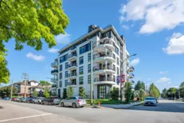 406 2446 Shaughnessy Street, Port Coquitlam, BC