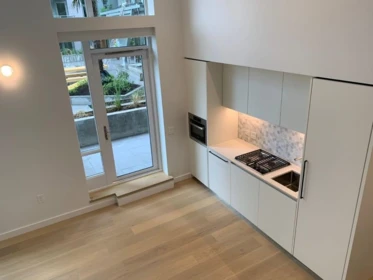 506 1365 Davie Street, Vancouver, BC, Vancouver — Apartment/Condo for sale