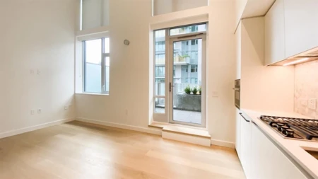 506 1365 Davie Street, Vancouver, BC, Vancouver — Apartment/Condo for sale