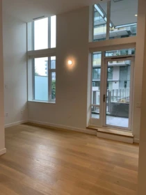 Kitchen Photo of 506 1365 Davie Street, Vancouver, BC