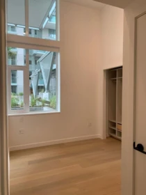 Pantry Photo of 506 1365 Davie Street, Vancouver, BC
