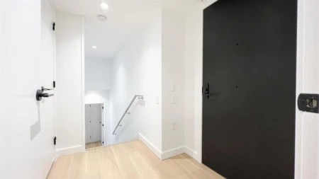Primary Bathroom Photo of 506 1365 Davie Street, Vancouver, BC