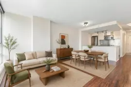 1205 788 Hamilton Street, Vancouver, BC