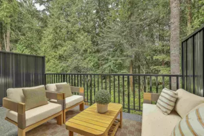 Garden / Landscaping Photo of 12 8924 Cedar Street, Mission, BC