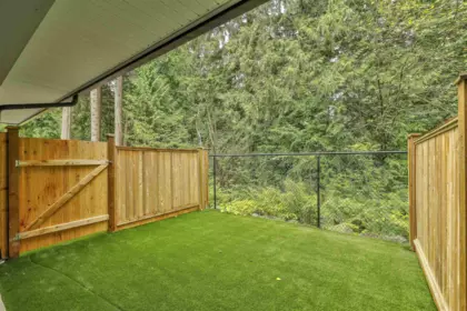 Hot Tub / Spa Photo of 12 8924 Cedar Street, Mission, BC