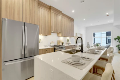 Pantry Photo of 12 8924 Cedar Street, Mission, BC