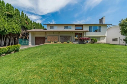 10510 Conrad Street, Chilliwack, BC, Chilliwack — Single Family Residence for sale