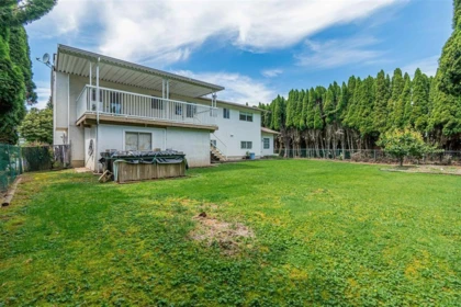 10510 Conrad Street, Chilliwack, BC, Chilliwack — Single Family Residence for sale