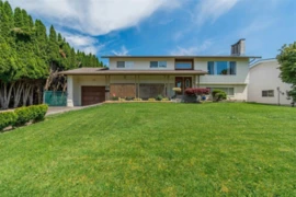 10510 Conrad Street, Chilliwack, BC