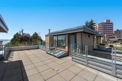 2189 Argyle Avenue, West Vancouver, BC, West Vancouver — Townhouse for sale