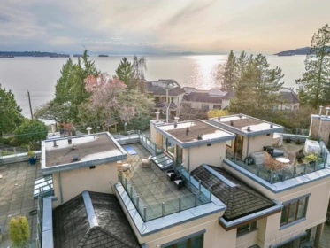 2189 Argyle Avenue, West Vancouver, BC, West Vancouver — Townhouse for sale