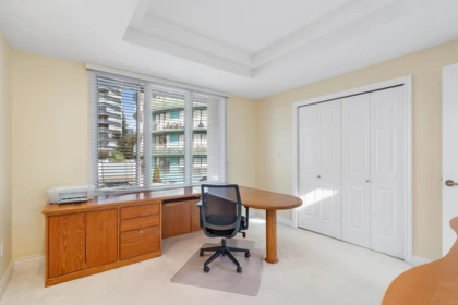 Garage Interior Photo of 2189 Argyle Avenue, West Vancouver, BC