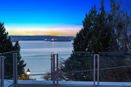 Hot Tub / Spa Photo of 2189 Argyle Avenue, West Vancouver, BC