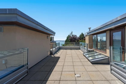 Outdoor Patio Photo of 2189 Argyle Avenue, West Vancouver, BC